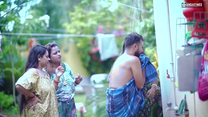 Screenshot Of Dudhwala 2.0 (2025) Hindi BindasTimes Short Films