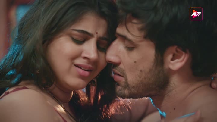 Screenshot Of Dulhaniya Beediwali (2025) Hindi Season 01 Episodes 1 To 4 Added AltBalaji WEB Serie