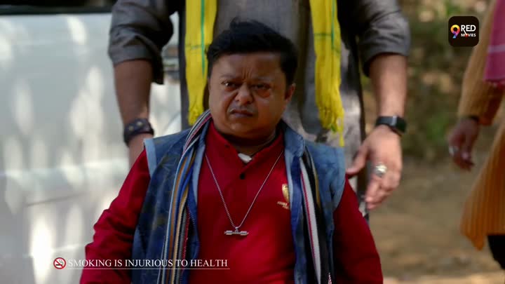 Screenshot Of Dulhe Raja (2025) Hindi Season 01 Epi 01 TO 02 9RedMovies WEB Series