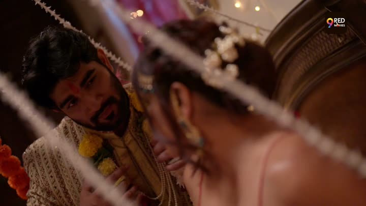 Screenshot Of Dulhe Raja (2025) Hindi Season 01 Epi 03 TO 04 9RedMovies WEB Series