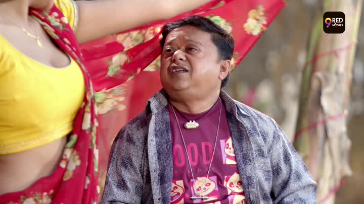 Screenshot Of Dulhe Raja (2025) Hindi Season 01 Epi 05 TO 06 9RedMovies WEB Series