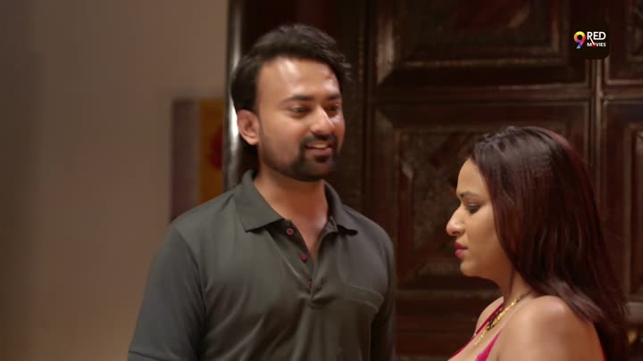 Screenshot Of Dulhe Raja (2025) Hindi Season 01 Epi 05 TO 06 9RedMovies WEB Series