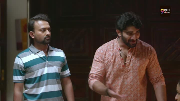 Screenshot Of Dulhe Raja (2025) Hindi Season 01 Epi 07 TO 08 9RedMovies WEB Series