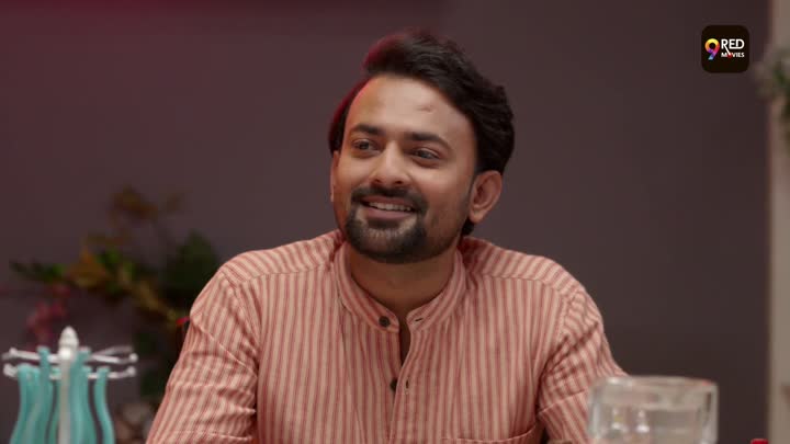 Screenshot Of Dulhe Raja (2025) Hindi Season 01 Epi 07 TO 08 9RedMovies WEB Series