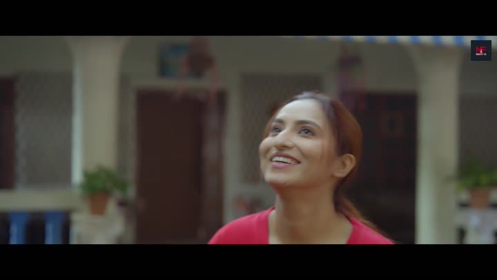 Screenshot Of EGO (2025) Hindi Namasteyflix Short Films