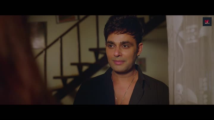 Screenshot Of EGO (2025) Hindi Namasteyflix Short Films