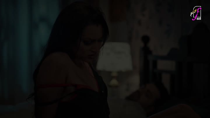 Screenshot Of Ehsaas (2025) Hindi Season 01 Part 02 Feel WEB Series