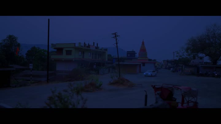 Screenshot Of Ek Anjaan Rishtey Ka Guilt (2026) Hindi Season 5 Shemaroo WEB Series