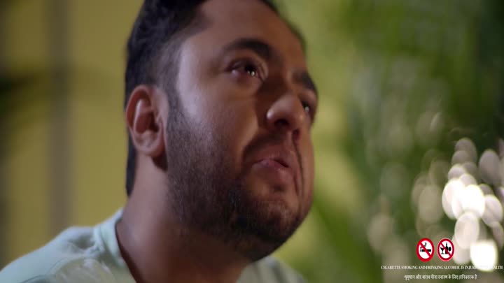 Screenshot Of Ek Choti Si Love Story (2022) Hindi HPlay Short Films
