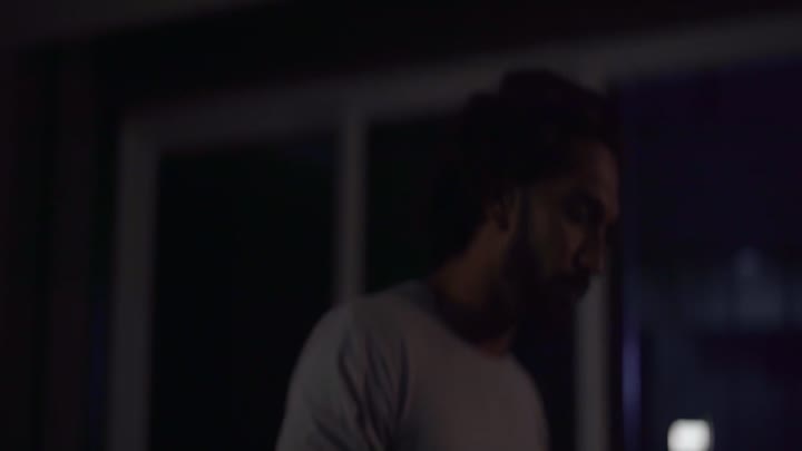 Screenshot Of Ek Choti Si Love Story (2022) Hindi HPlay Short Films