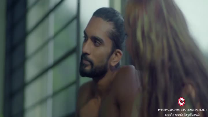 Screenshot Of Ek Choti Si Love Story (2022) Hindi HPlay Short Films