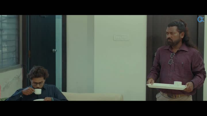 Screenshot Of Ek Crore (2025) Hindi CinemagicX Short Films