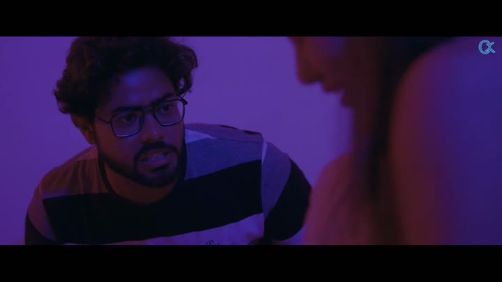 Screenshot Of Ek Crore (2025) Hindi CinemagicX Short Films