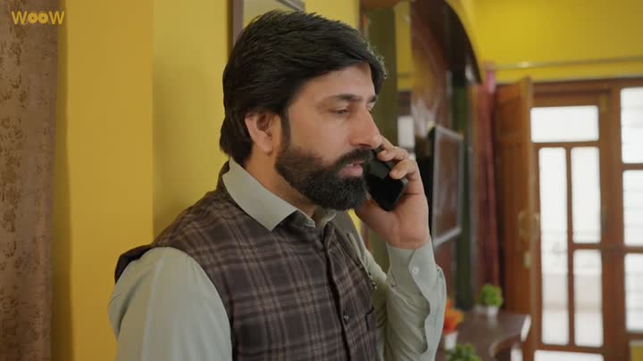 Screenshot Of Ek Se Badhkar Do (2026) Hindi Season 01 Complete WOOW WEB Series