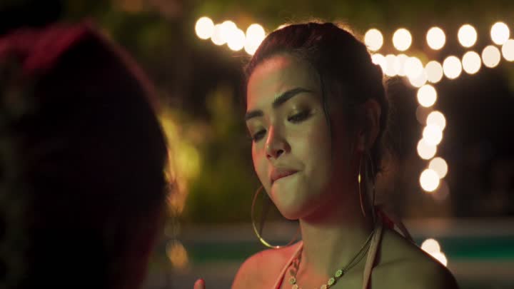 Screenshot Of Ekis (2025) Filipino VivaMax Adult Movie