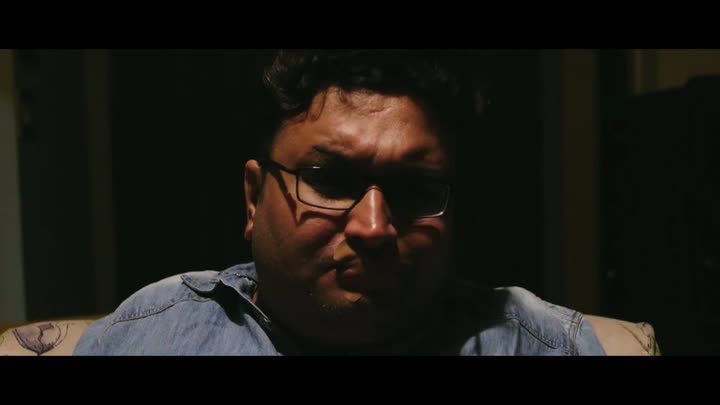 Screenshot Of Erotic Love (2025) Bengali NavrangOtt Short Films