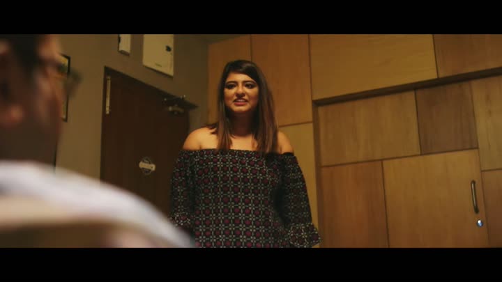 Screenshot Of Erotic Love (2025) Bengali NavrangOtt Short Films