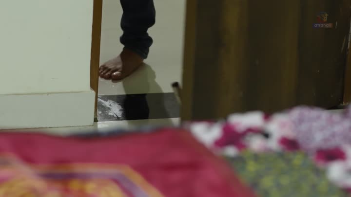 Screenshot Of Fake Murder (2025) Hindi Atrangii Short Films
