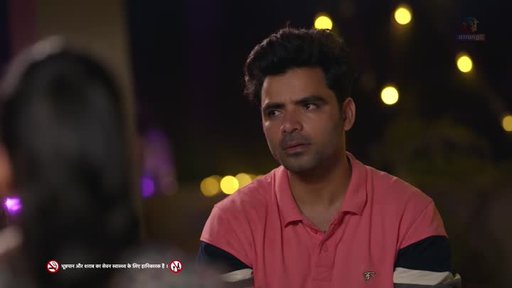 Screenshot Of Fake Murder (2025) Hindi Atrangii Short Films