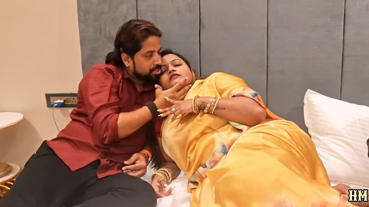 Screenshot Of Family Dinner (2025) Hindi Uncut Short Films