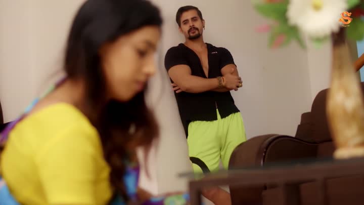 Screenshot Of Fantasy (2026) Hindi Saathi Short Films