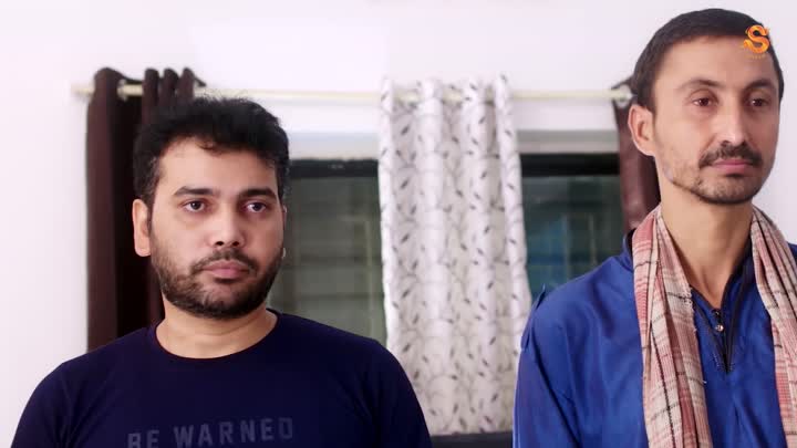 Screenshot Of Fantasy (2026) Hindi Saathi Short Films