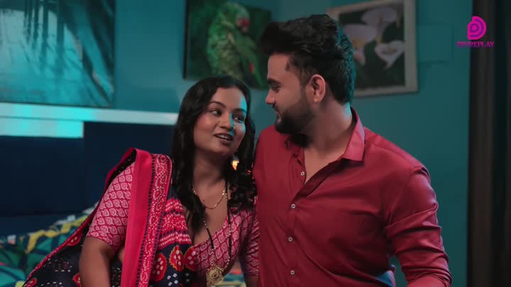 Screenshot Of Fasal (2026) Hindi Season 1 Episodes 1 Dzyreplay WEB Series