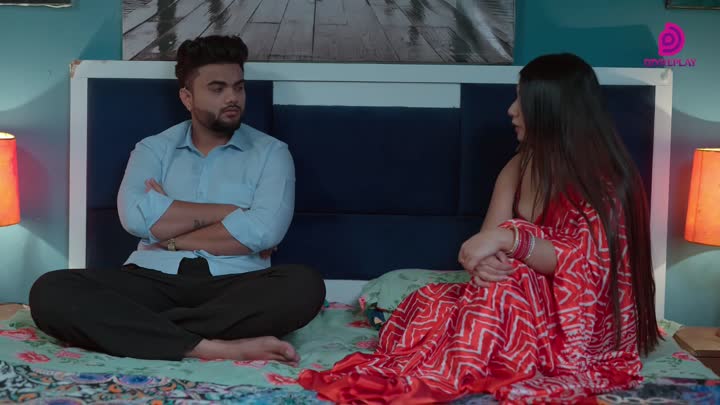 Screenshot Of Fasal (2026) Hindi Season 1 Episodes 3 Dzyreplay WEB Series