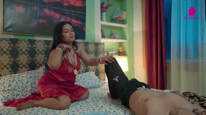 Screenshot Of Fasal (2026) Hindi Season 1 Episodes 4 Dzyreplay WEB Series