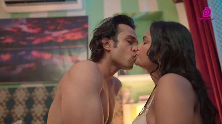 Screenshot Of Fasal (2026) Hindi Season 1 Episodes 4 Dzyreplay WEB Series