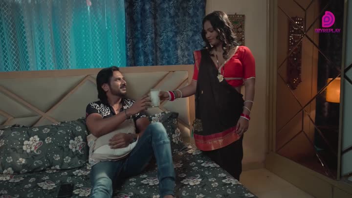 Screenshot Of Fasal (2026) Hindi Season 1 Episodes 5 Dzyreplay WEB Series