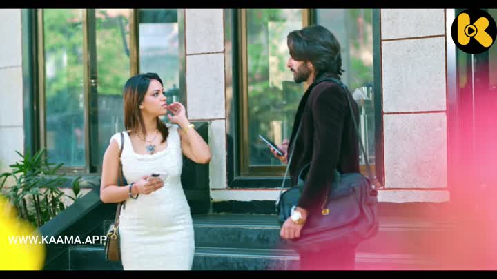 Screenshot Of Feelings (2026) Hindi Season 1 Episodes 1 Kaama WEB Series