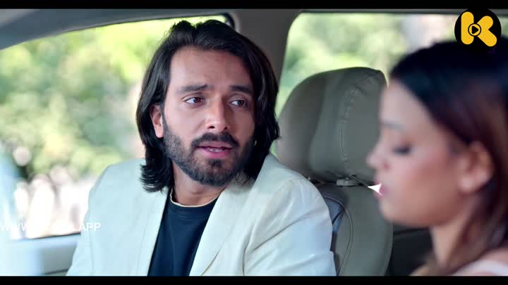 Screenshot Of Feelings (2026) Hindi Season 1 Episodes 2 Kaama WEB Series