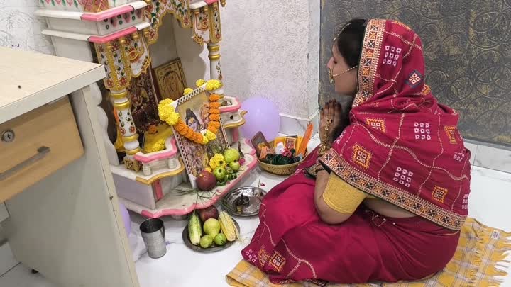 Screenshot Of Festival Celebration (2025) Hindi Uncut Short Films