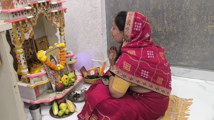 Screenshot Of Festival Celebration (2025) Hindi Uncut Short Films