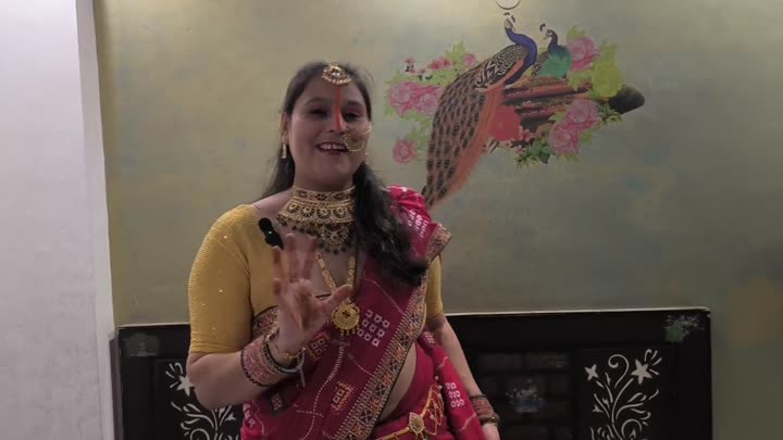 Screenshot Of Festival Celebration (2025) Hindi Uncut Short Films