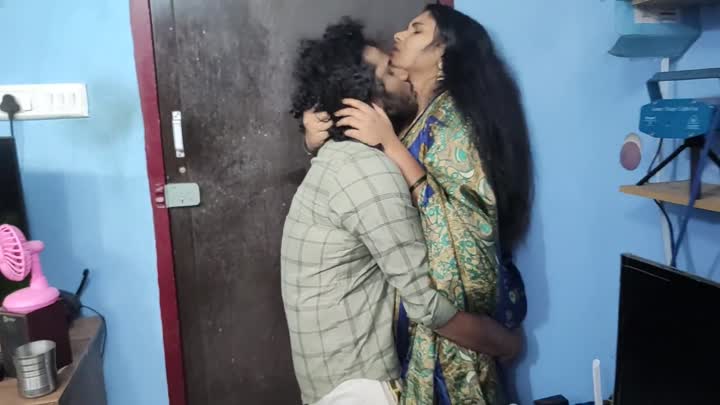 Screenshot Of First Night Romance (2025) Malayalam Uncut Short Films