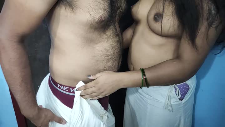 Screenshot Of First Night Romance (2025) Malayalam Uncut Short Films