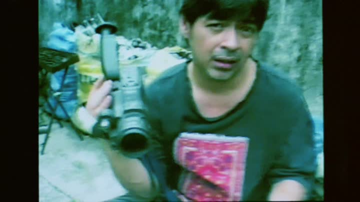 Screenshot Of First Time (2023) Filipino VivaMax Adult Movies