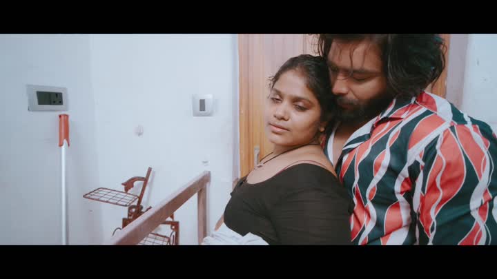 Screenshot Of Fish Moly (2025) Malayalam SigmaSeries Short Films