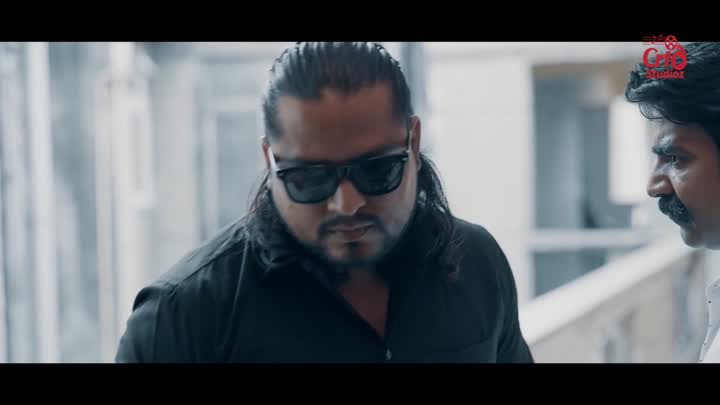 Screenshot Of Flat No 1001 (2026) Hindi Season 1 Episodes 1 CRF WEB Series