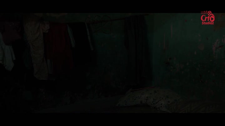 Screenshot Of Flat No 1001 (2026) Hindi Season 1 Episodes 1 CRF WEB Series