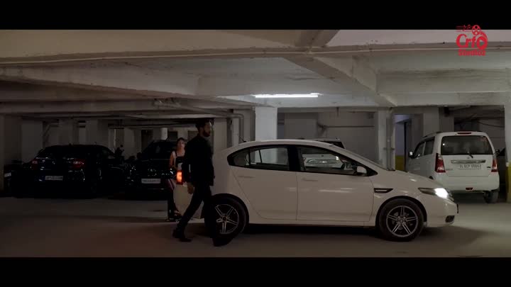 Screenshot Of Flat No 1001 (2026) Hindi Season 1 Episodes 3 CRF WEB Series