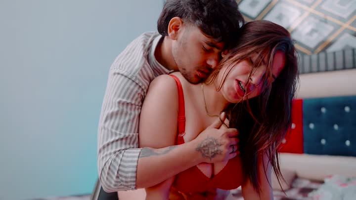 Screenshot Of Flat Sale (2026) Hindi Uncut Short Films
