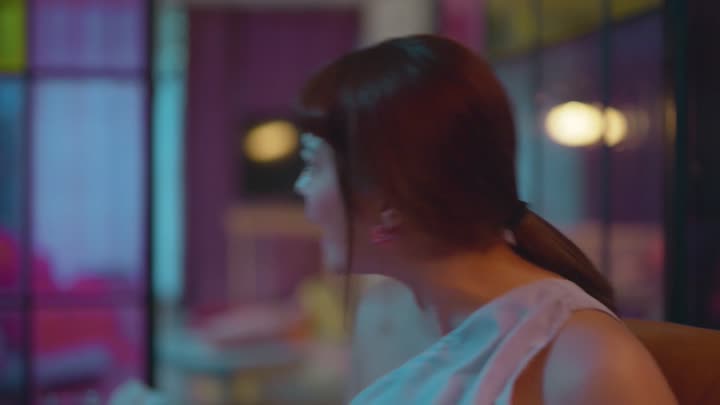 Screenshot Of Flower Girl (2025) Filipino VivaMax Adult Movies