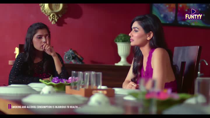 Screenshot Of Fogg (2025) Hindi Funtyy Short Films