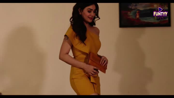 Screenshot Of Fogg (2025) Hindi Funtyy Short Films