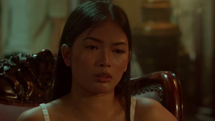 Screenshot Of Foreign Exchange (2025) Filipino VivaMax Adult Movies
