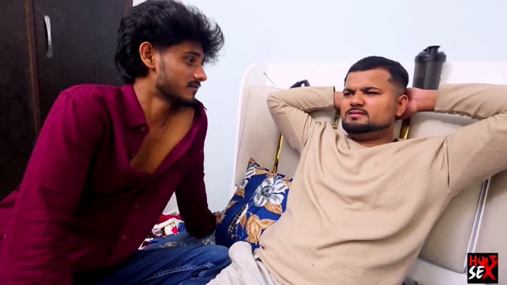 Screenshot Of Friendzone (2026) Hindi Uncut Short Films