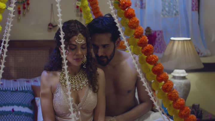 Screenshot Of Fuh se Fantasy (2023) Hindi Season 02 Episodes 14 Adult Web Series